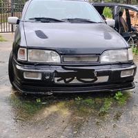 Ford sierra cosworth 4x4 executive per ricambi 