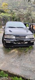 Ford sierra cosworth 4x4 executive per ricambi 