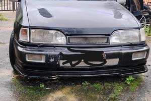 Ford sierra cosworth 4x4 executive per ricambi 