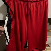 Pantaloncini adidas chicago bulls xxl