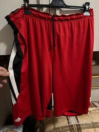 Pantaloncini adidas chicago bulls xxl
