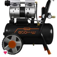 compressore silenzioso 