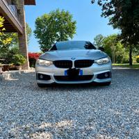Bmw 430xd msport