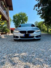 Bmw 430xd msport