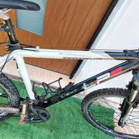 Bicicletta mtb Torpado LP