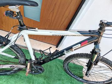 Bicicletta mtb Torpado LP