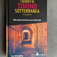 I Segreti Di Torino Sotterranea