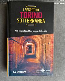 I Segreti Di Torino Sotterranea
