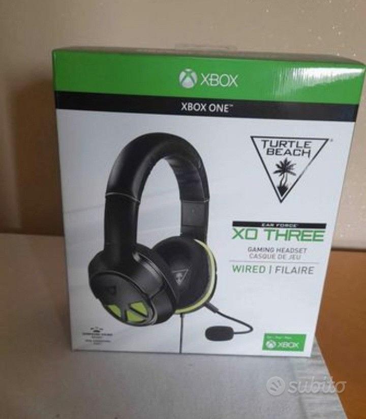 Turtle Beach Cuffie XO Three XONE