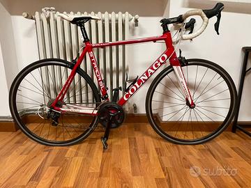 Bici da corsa Colnago Strada SL