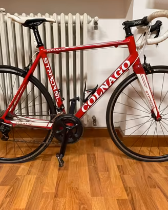 Bici da corsa Colnago Strada SL