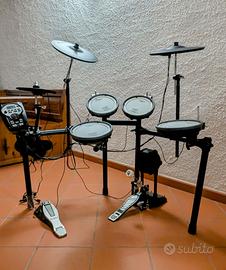 Batteria digitale Roland TD-11KV