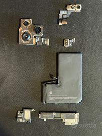 Componenti iPhone 14 Pro
