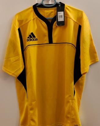 Collezionismo rugby maglie vintage 