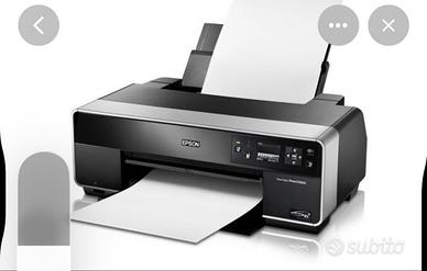 Epson Stylus Pro 3800