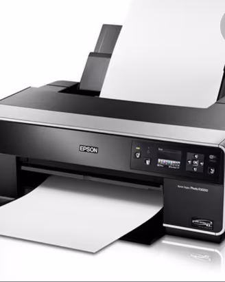 Epson Stylus Pro 3800
