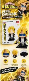Costruzioni Denki Kaminari My Hero Academia