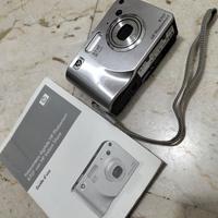 HP fotocamera Digital come nuova euro 30