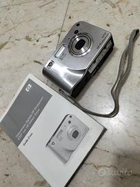 HP fotocamera Digital come nuova euro 30