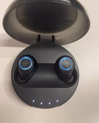 JBL Free ,Auricolari Wireless  Bluetooth