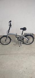 bici pieghevole Atala