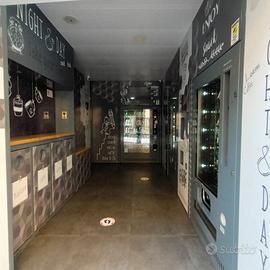 Attività commerciale h 24