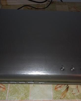 HOME THEATRE SONY HCD-X1R