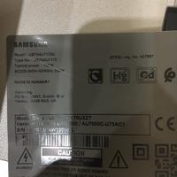 Ricambi per tv Samsung UE75AU7170U