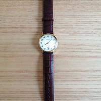 Orologio Tissot Visodate Stylist in oro