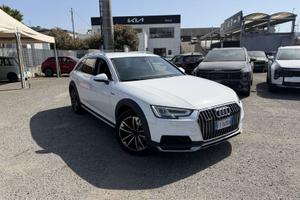 Audi A4 allroad quattro 2.0 TDI 190cv quattro...