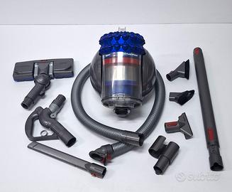 Aspirapolvere Dyson Cinetic Big Ball Musclehead