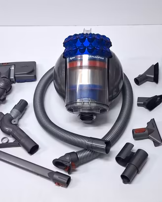 Aspirapolvere Dyson Cinetic Big Ball Musclehead