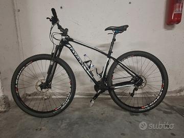 mtb olimpia carbonio
