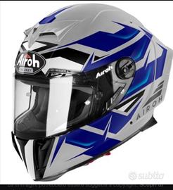 Airoh gp 550 taglia M