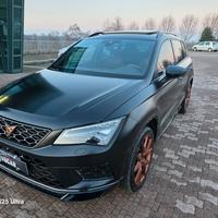 Cupra Ateca 2.0 cv300 4x4 ritiro usato/