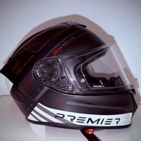 Casco Premier Evoluzione sp2 Taglia M