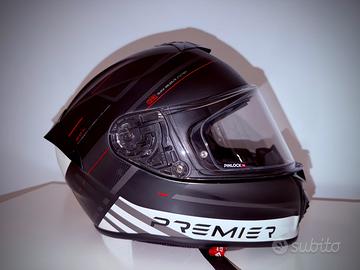Casco Premier Evoluzione sp2 Taglia M