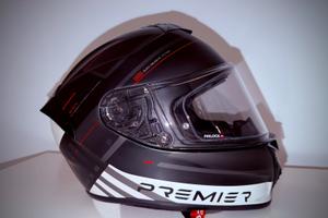 Casco Premier Evoluzione sp2 Taglia M