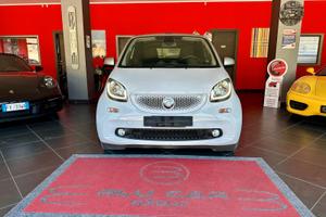 SMART FORTWO 90Cv TURBO CABRIO CARTIER PASSION