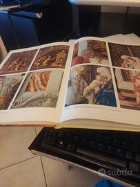 Classici dell' arte Rizzoli