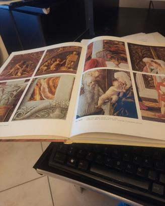 Classici dell' arte Rizzoli