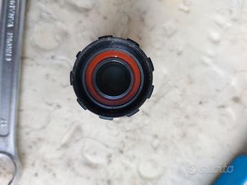 Bontrager corpetto ruota libera per Shimano 11v