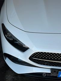 Mercedes Benz Classe A Restyling 2025 Amg Line