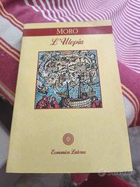 "L'Utopia" di Tommaso Moro