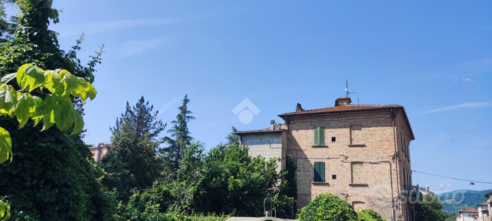 Appartamento – Città di Castello, San Rocco - Altro