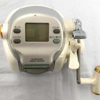 Mulinello Elettrico Daiwa SUPER TANACOM-Z 500WP