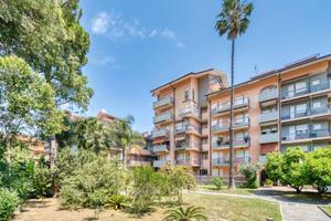 Appartamento di 52 m² con 2 locali a San Bartolome