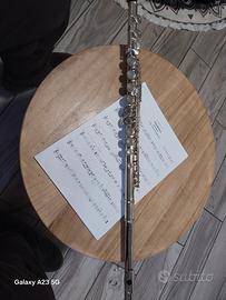flauto traverso