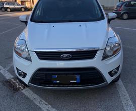 Ford Kuga anno 2012