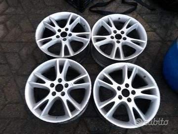 Cerchi audi volkswagen skoda seat 17